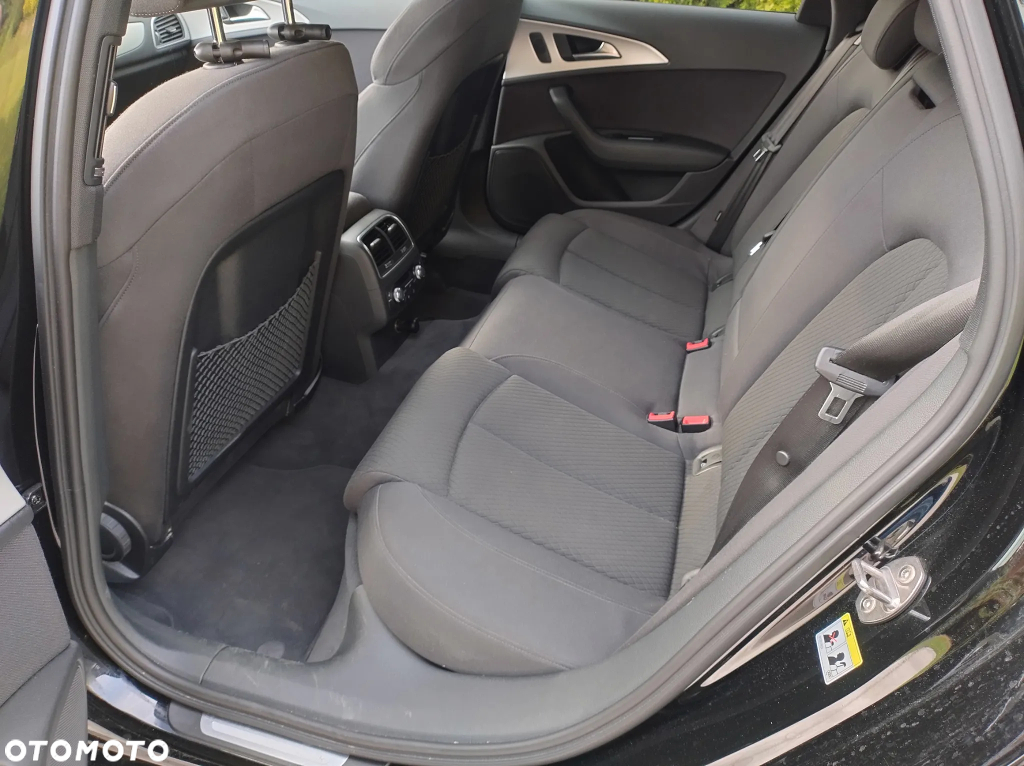 Audi A6 3.0 TDI Quattro S tronic - 8