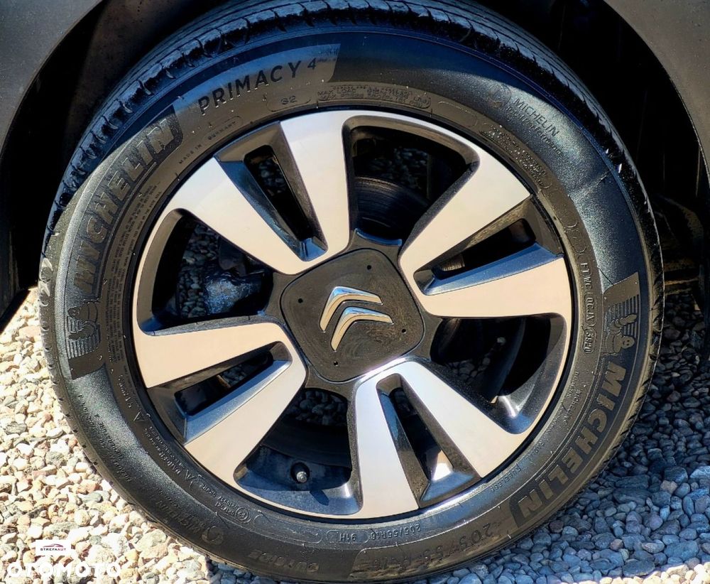 Citroën C3 - 13