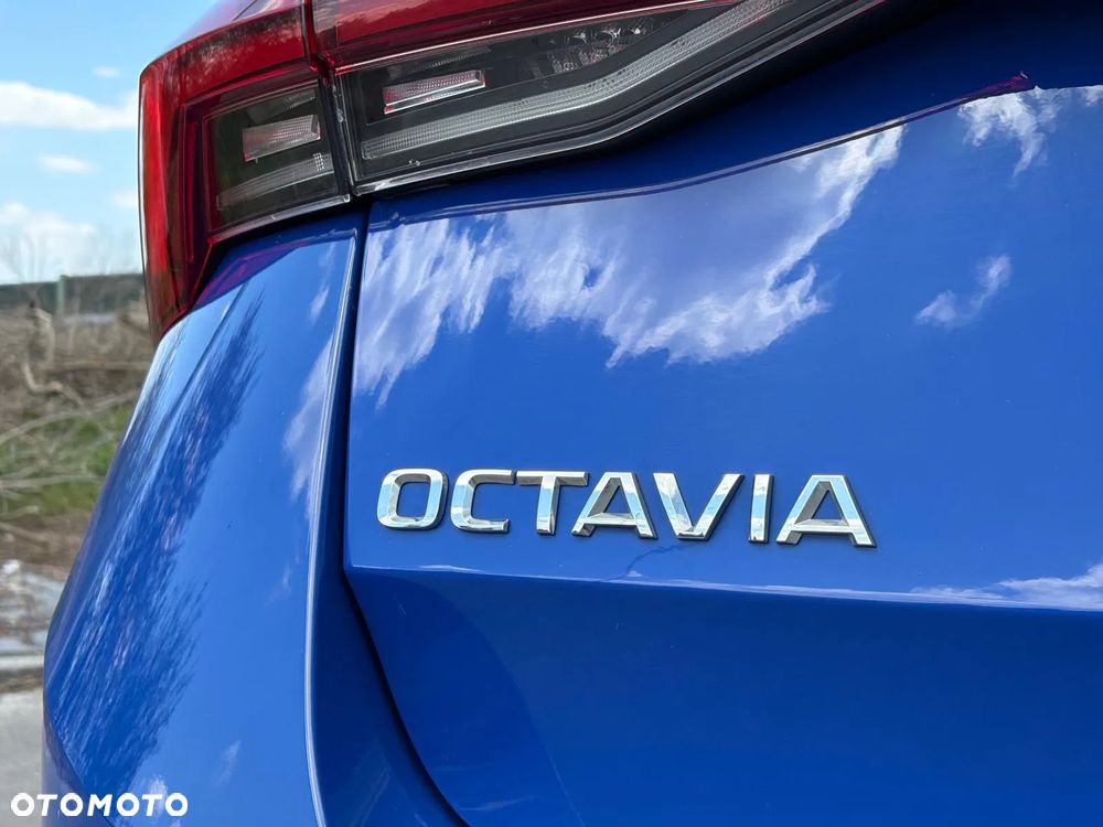 Skoda Octavia 2.0 TDI Ambition - 10