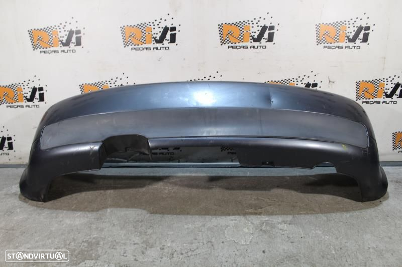 Parachoques Traseiro Audi S3 A3 8L - Original - 8L9807437 - 10