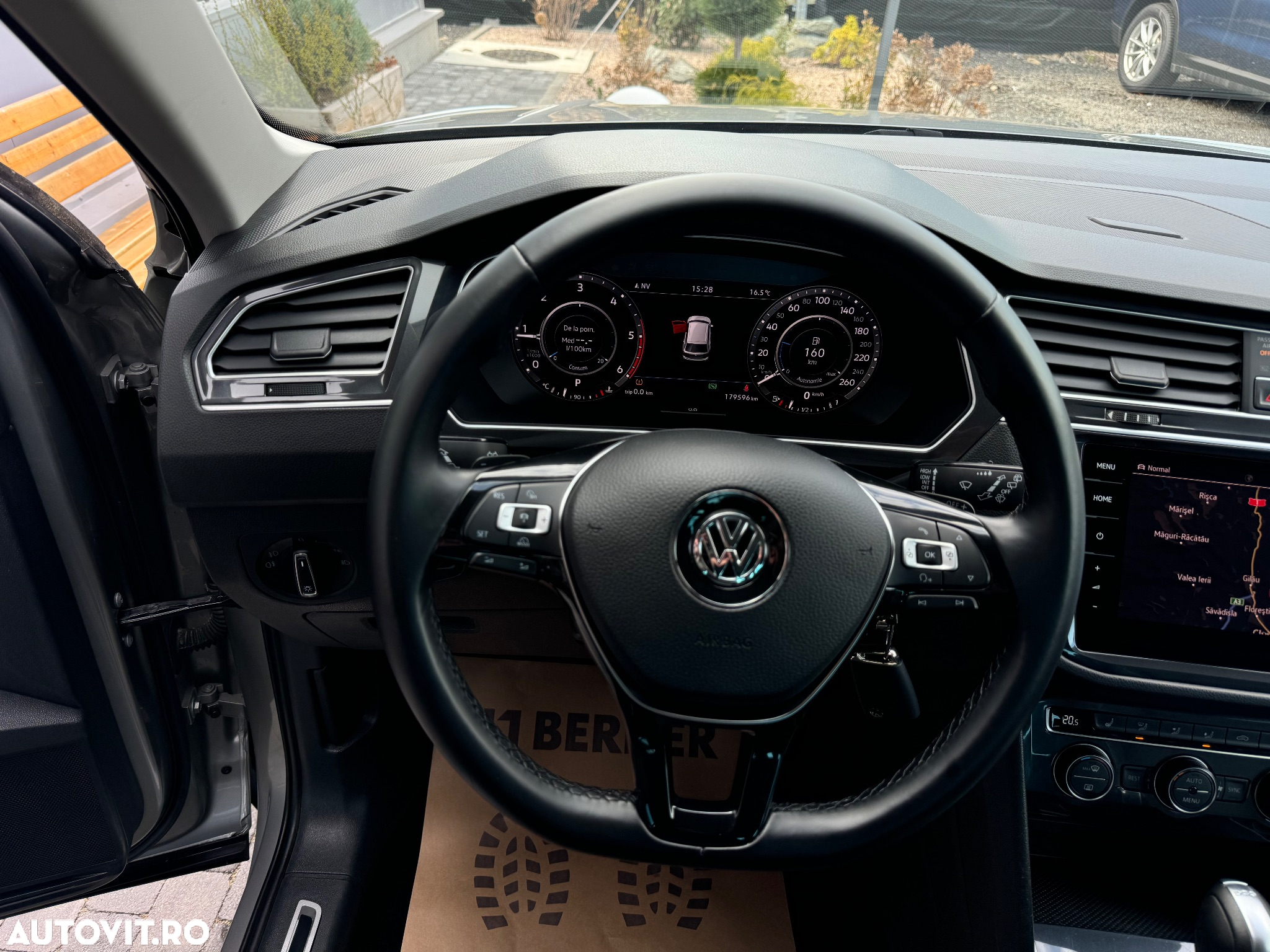 Volkswagen Tiguan 2.0 TDI 4Mot DSG Highline - 19