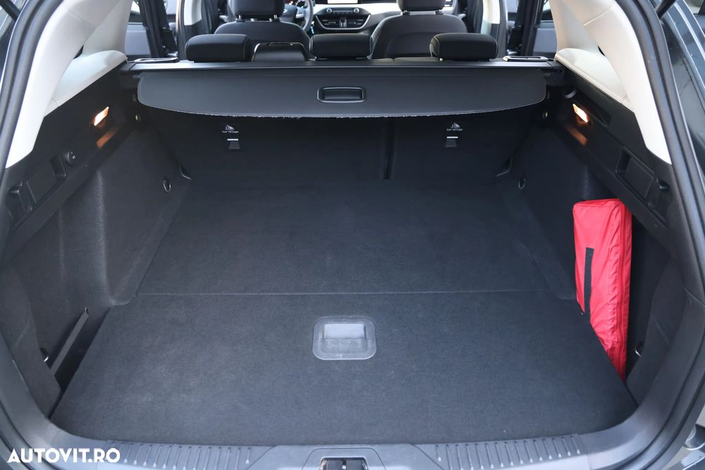 Ford Focus 2.0 TDCI Titanium - 37