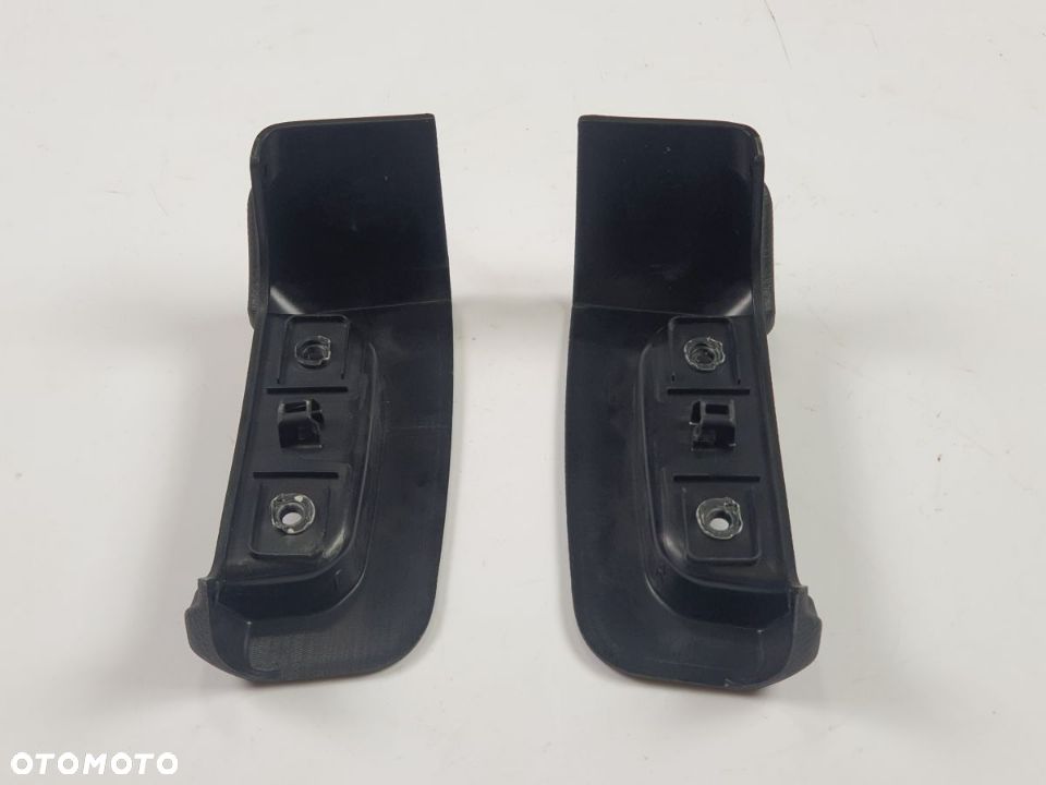 WRANGLER Osłona Prawa i Lewa JEEP WRANGLER JL od 2018 roku - 6