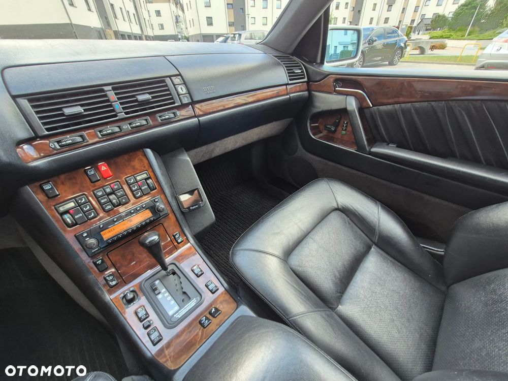 Mercedes-Benz CL - 15