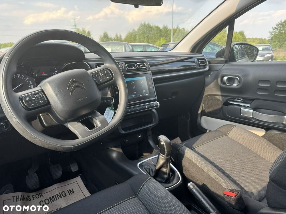 Citroën C3 - 20