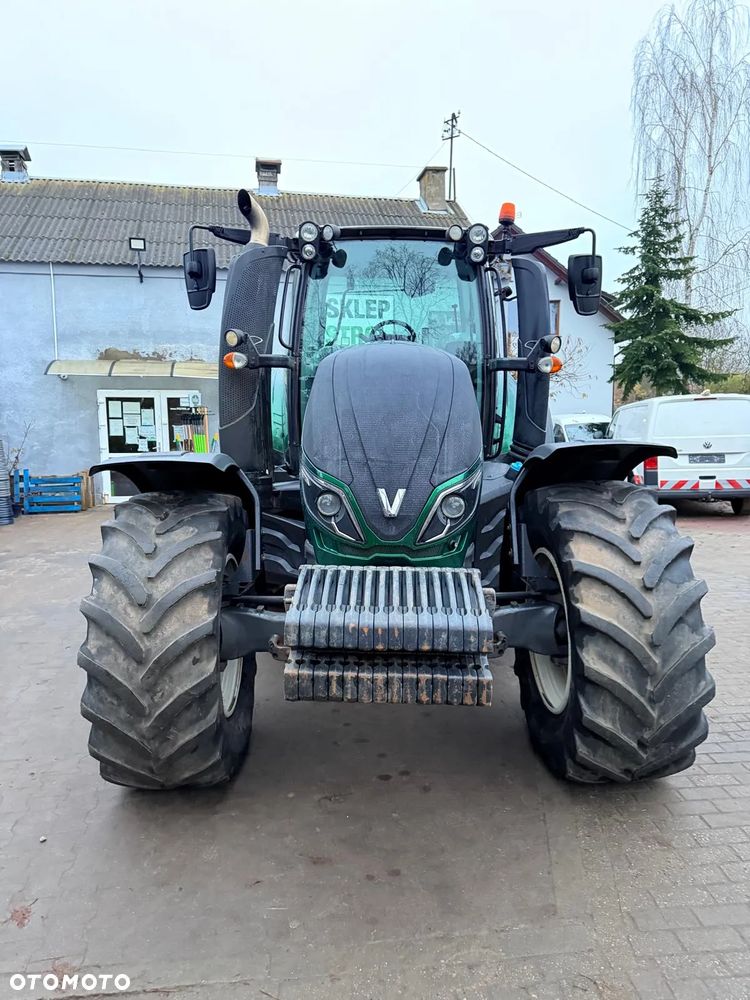 Valtra T174 Versu - 7