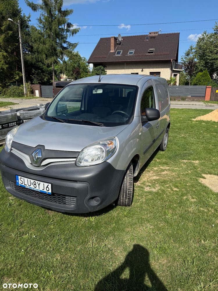 Renault Kangoo - 1