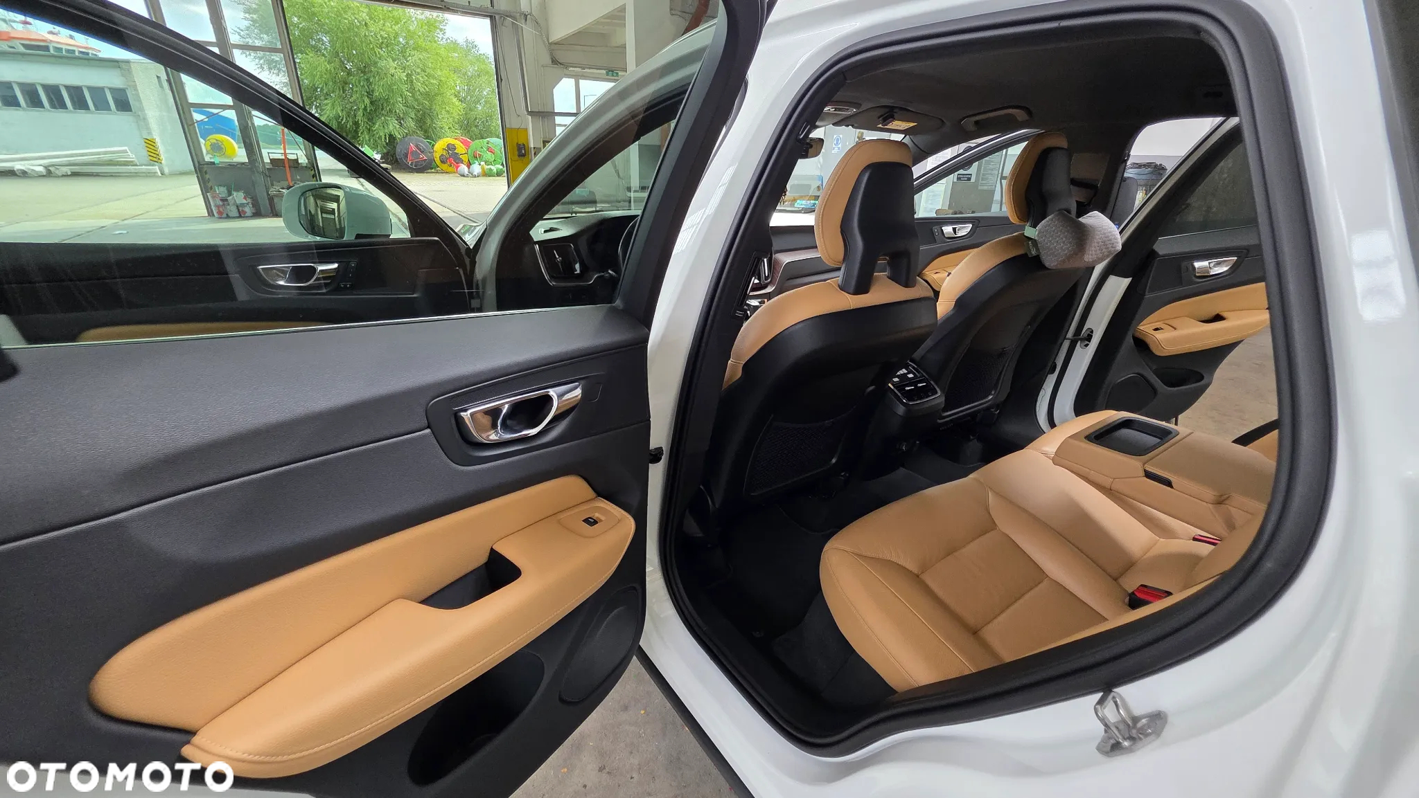 Volvo XC 60 D5 AWD Inscription - 17