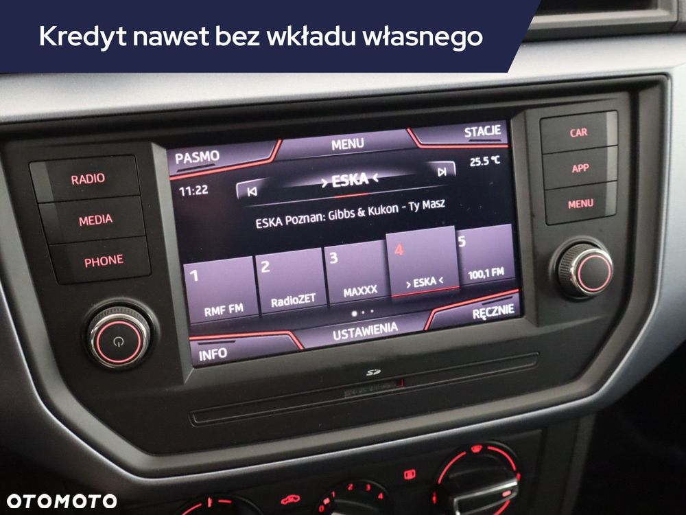 Seat Arona - 15