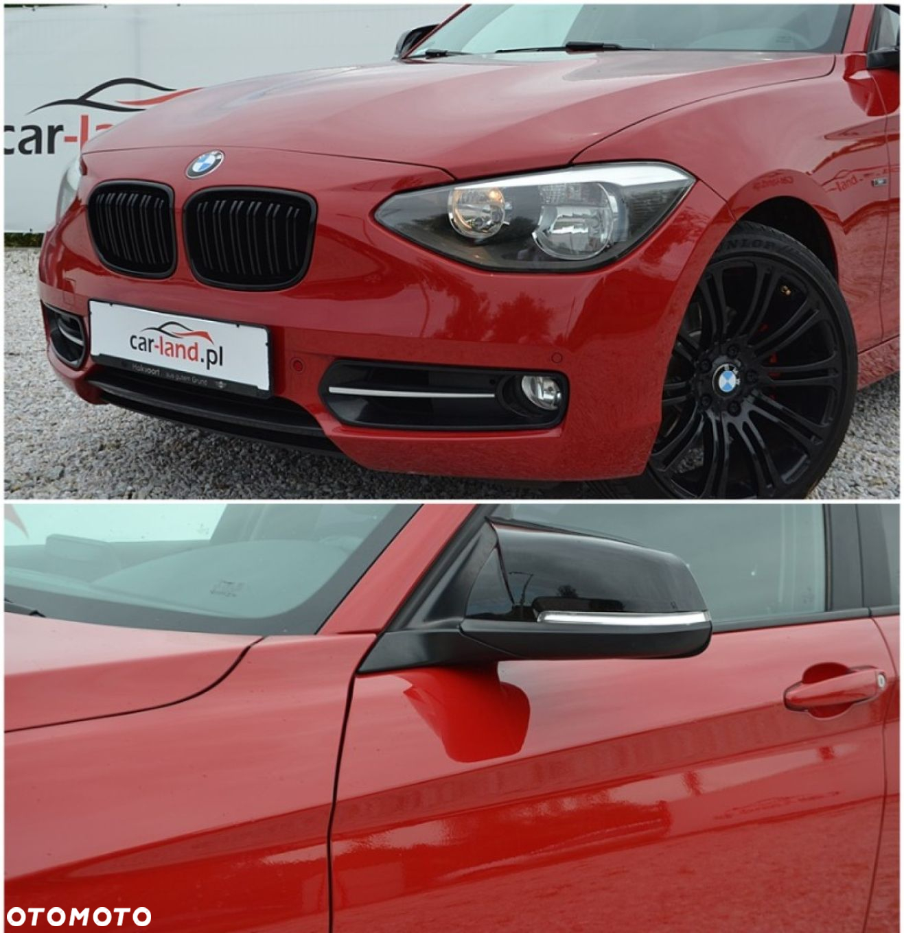 BMW Seria 1 - 25