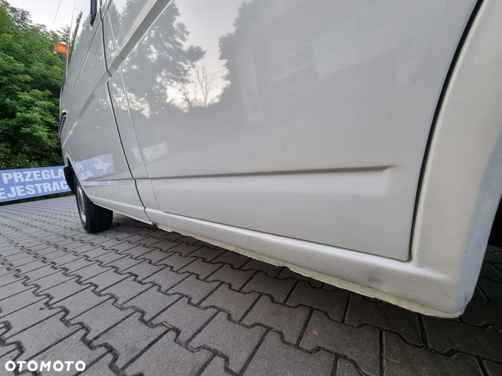 Volkswagen Transporter Standard - 22