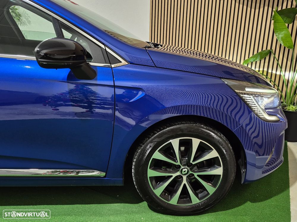 Renault Clio TCe 90 CVT EVOLUTION - 4