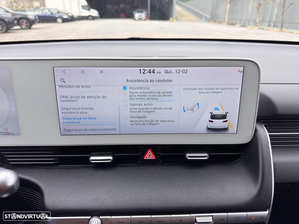 Hyundai Ioniq 5 77 kWh Premium - 30