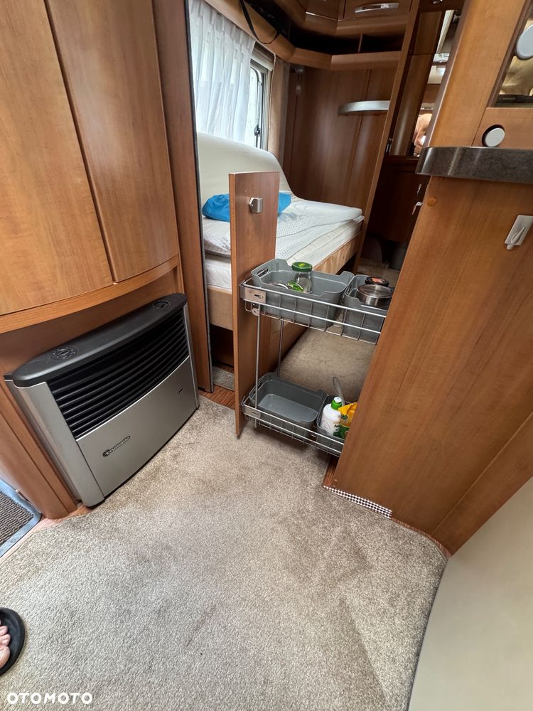 Hobby WLU 540 easy - 10