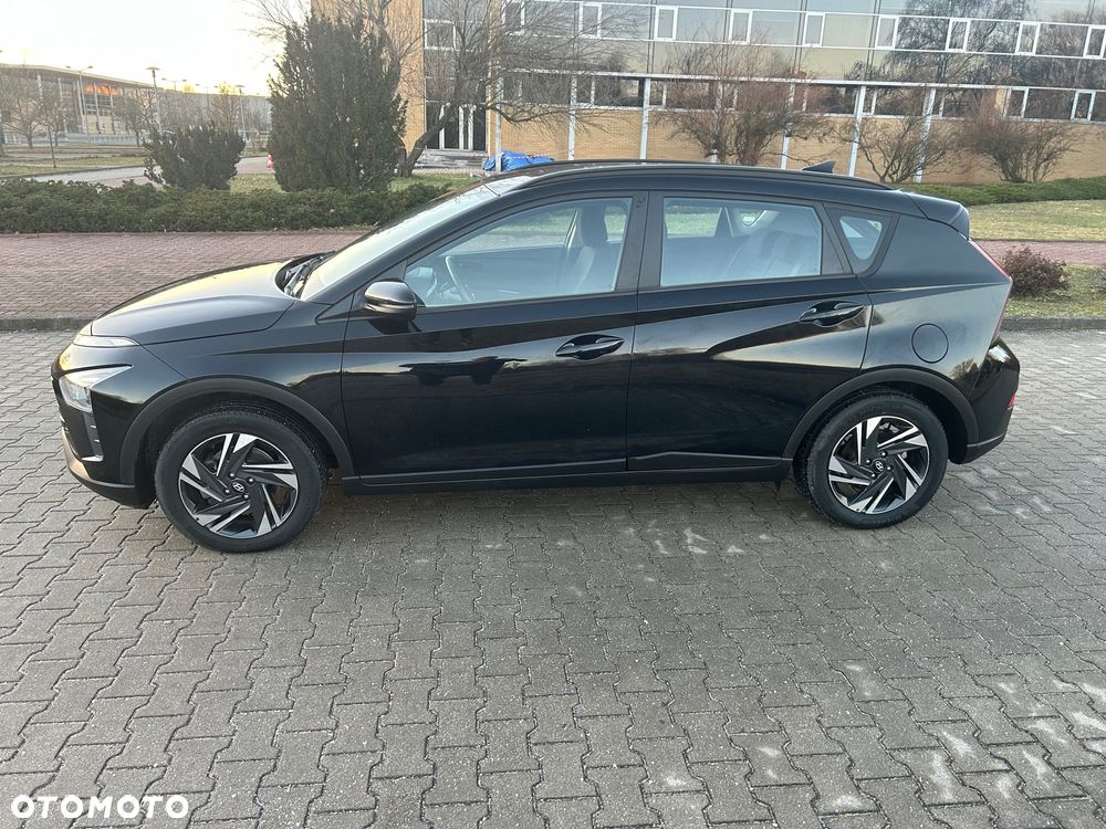 Hyundai Bayon 1.2 Smart - 5