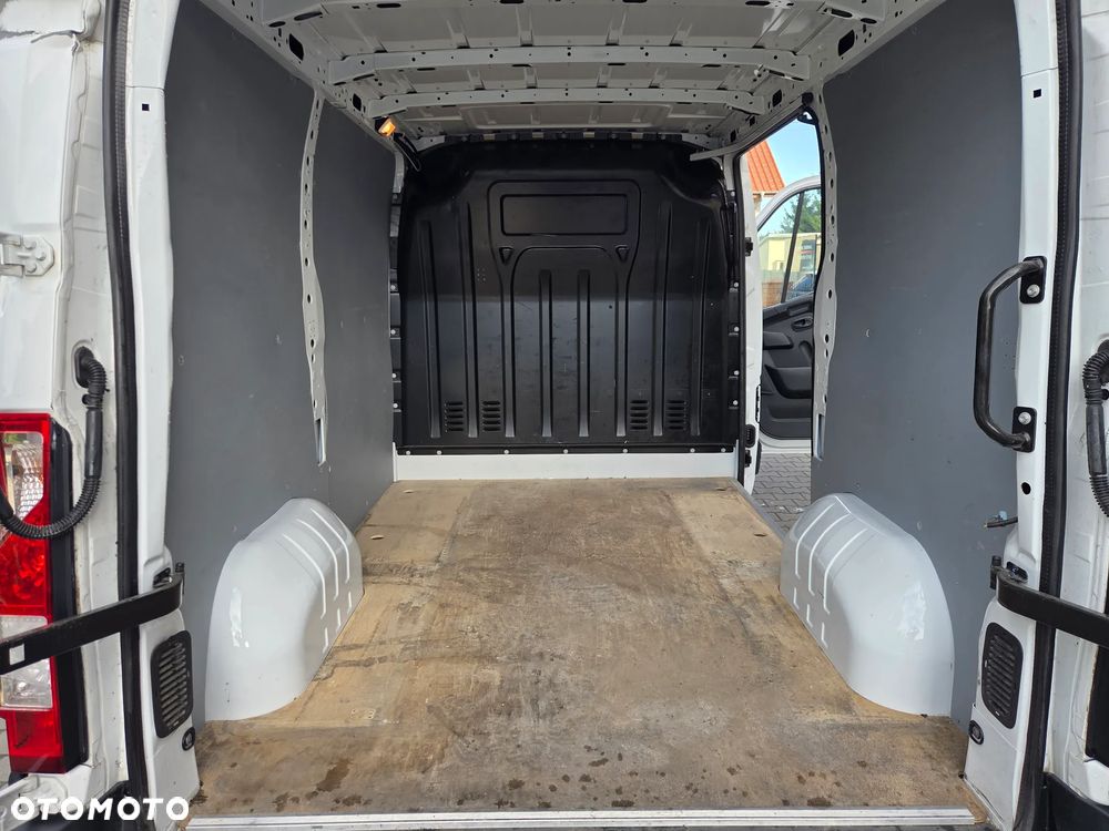 Renault MASTER - 13