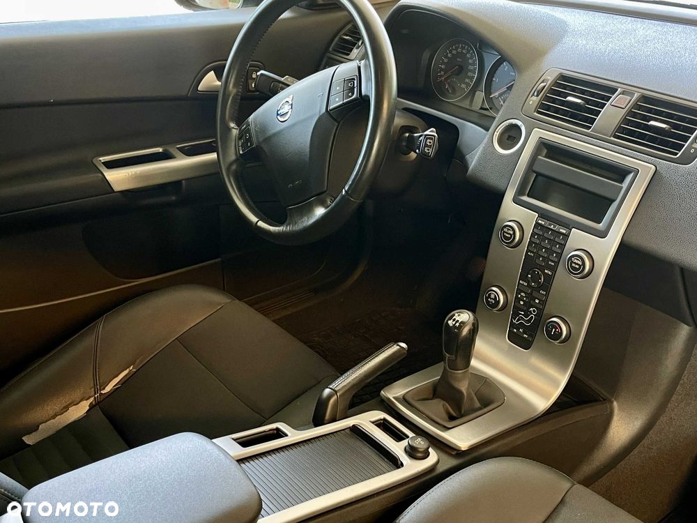 Volvo C30 - 5