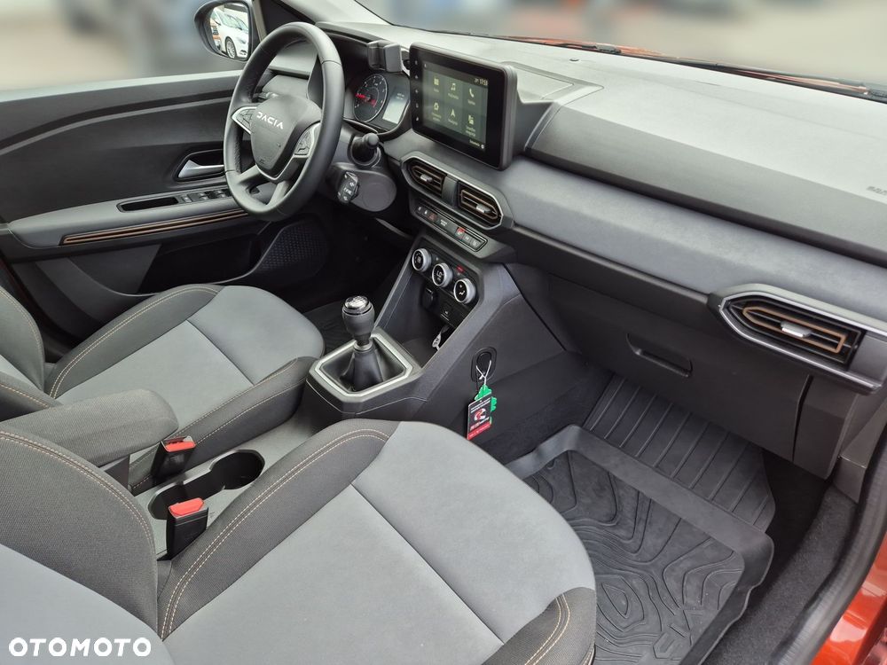 Dacia Jogger - 14