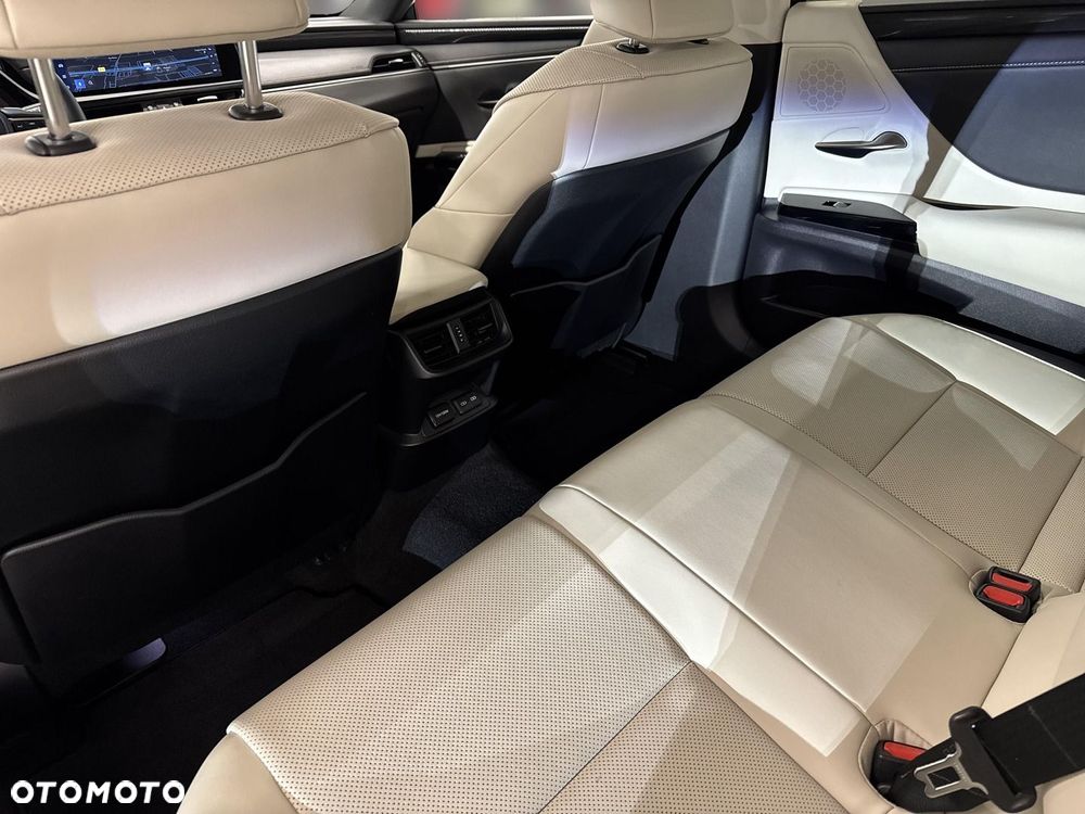 Lexus ES 300h Business Edition - 13