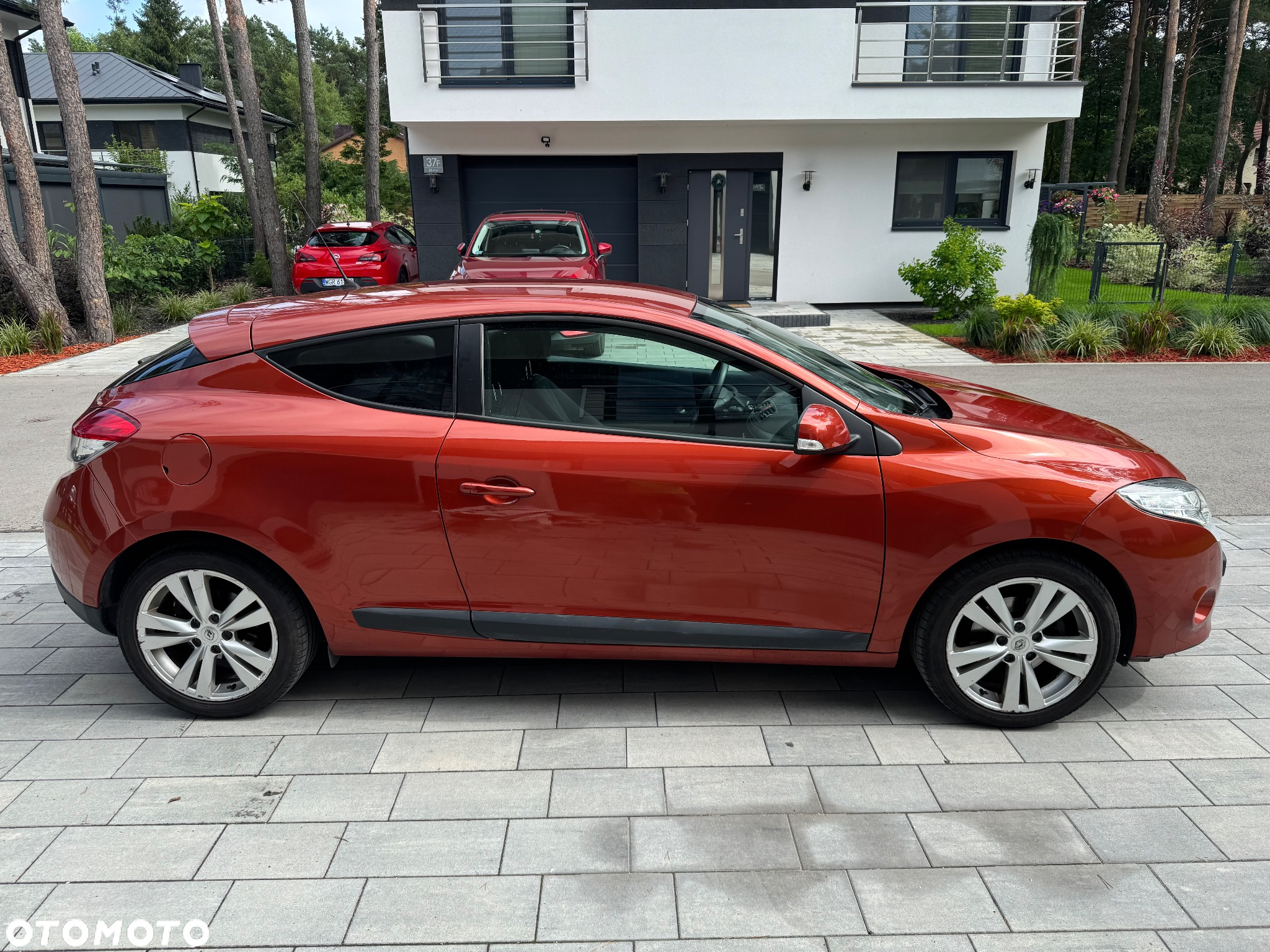 Renault Megane CC 1.6 16V Authentique - 8