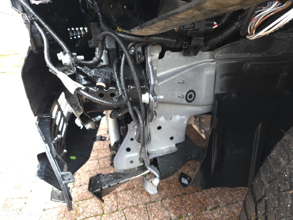 Toyota Yaris Cross Hybrid 1.5 Comfort - 11