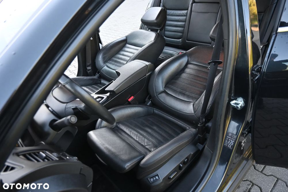Opel Insignia 2.0 CDTI automatik Sport - 27
