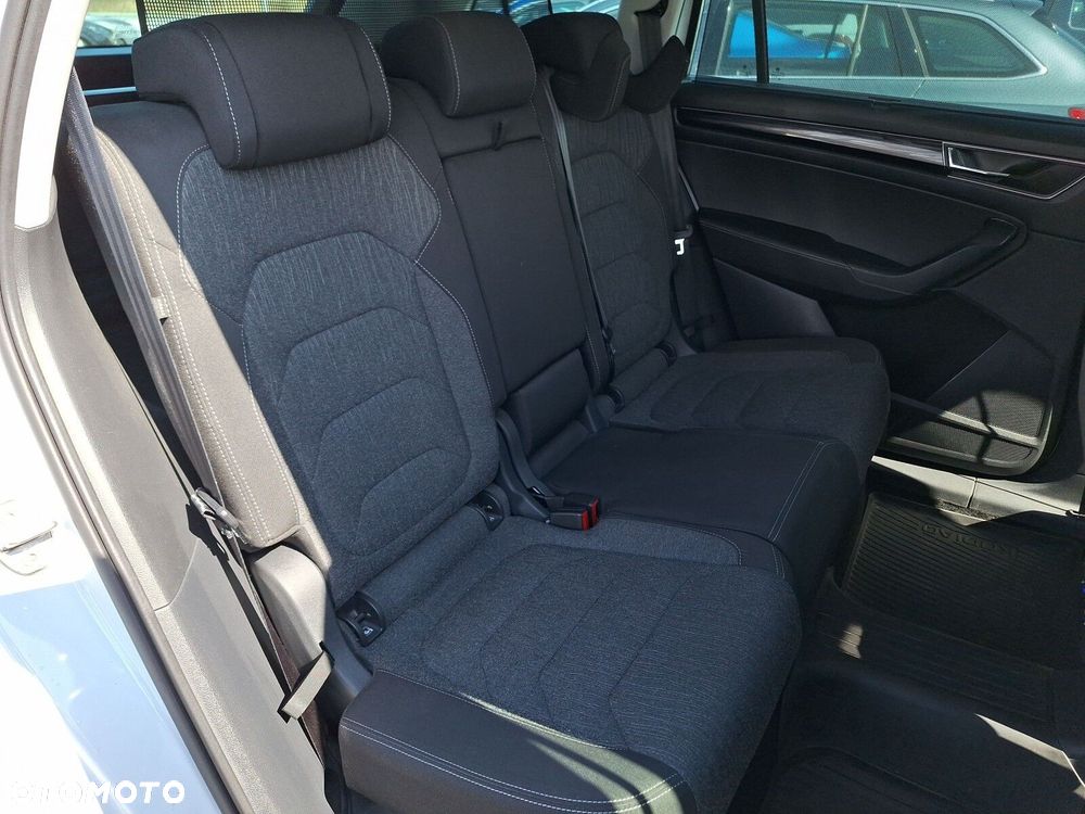 Skoda Kodiaq 2.0 TSI 4x4 Style DSG - 14