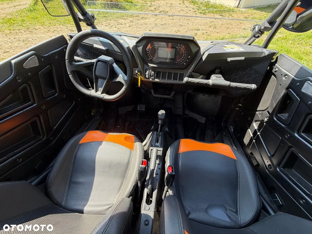 Polaris RZR - 30