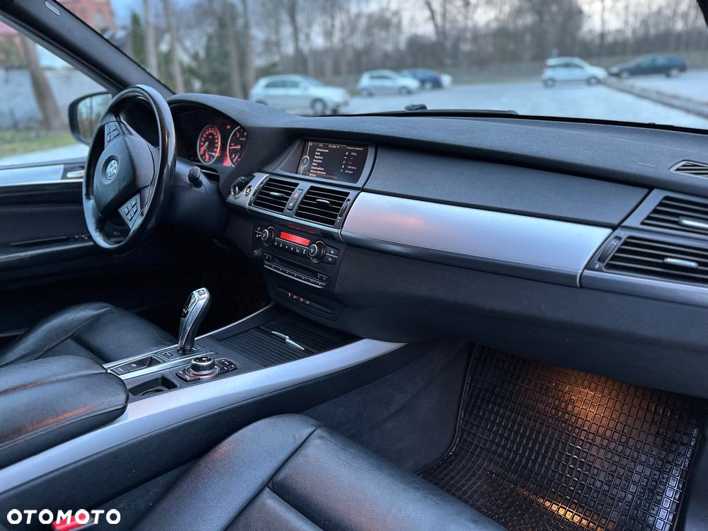 BMW X5 3.0d xDrive - 10