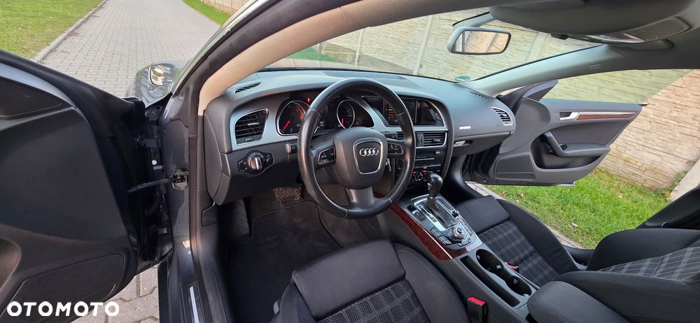 Audi A5 Sportback - 15