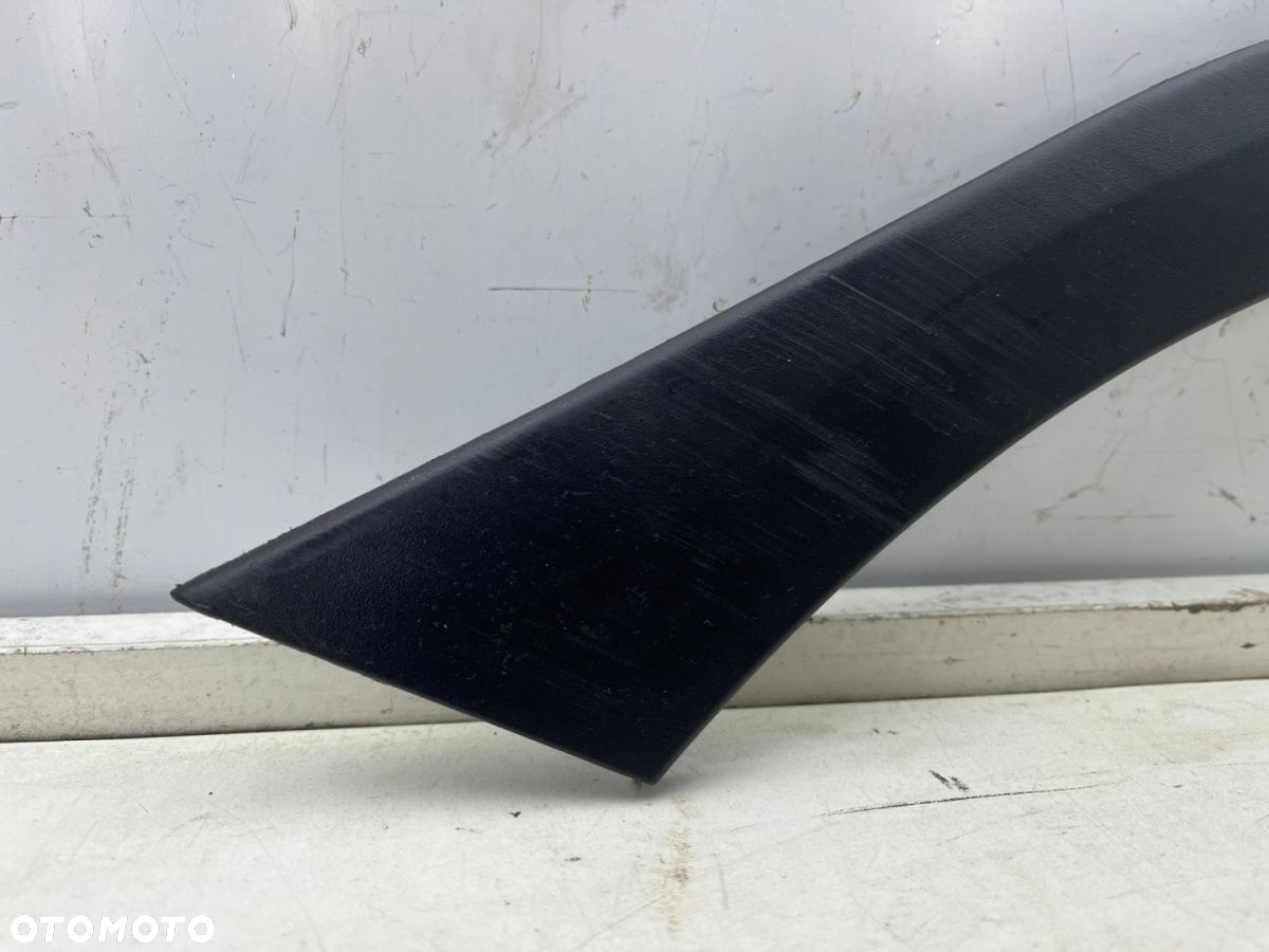 Listwa Seat Arona 17r.- LEWY tylny rant nadkola błotnika nakładka lewy tył 6f9853817 - 2