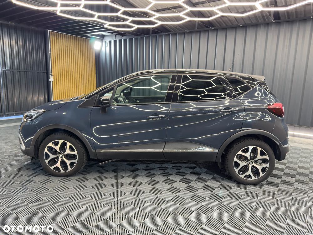Renault Captur ENERGY TCe 120 Experience - 10