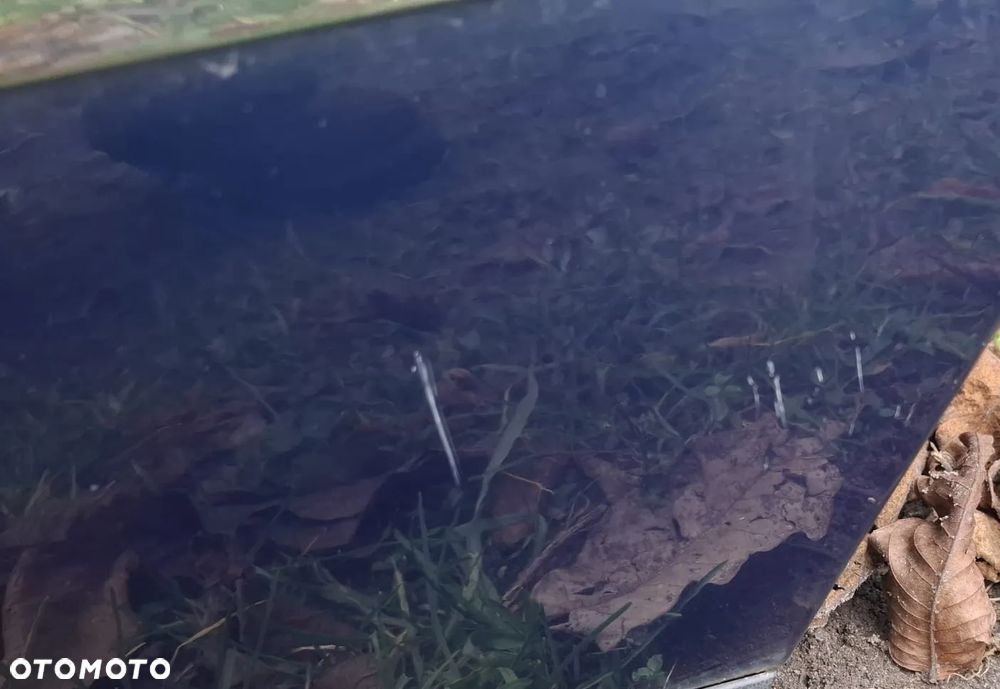 VW Passat B6 kombi drzwi tył tylne  prawe lewe LD5Q - 8