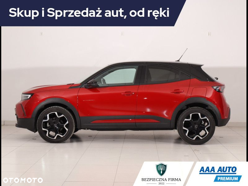 Opel Mokka - 3