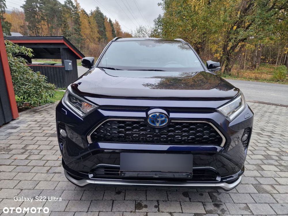 Toyota RAV4 Technik und Style Paket - 2