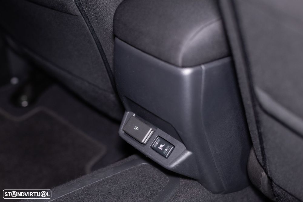 Nissan Leaf N-Connecta Full Led - 20