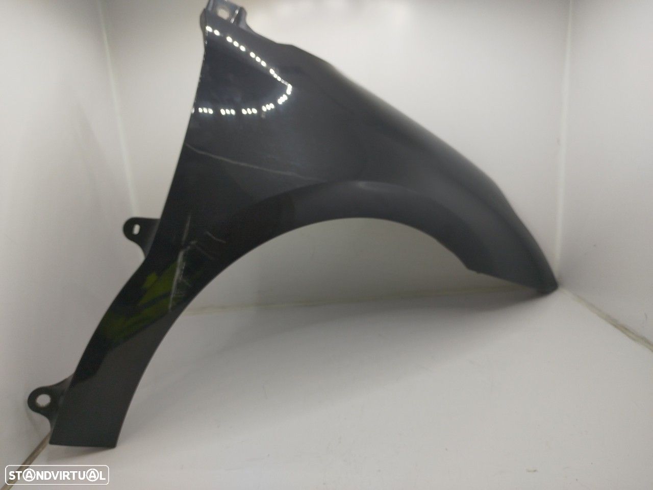 Guarda Lamas Dto Citroën C4 I (Lc_) - 1
