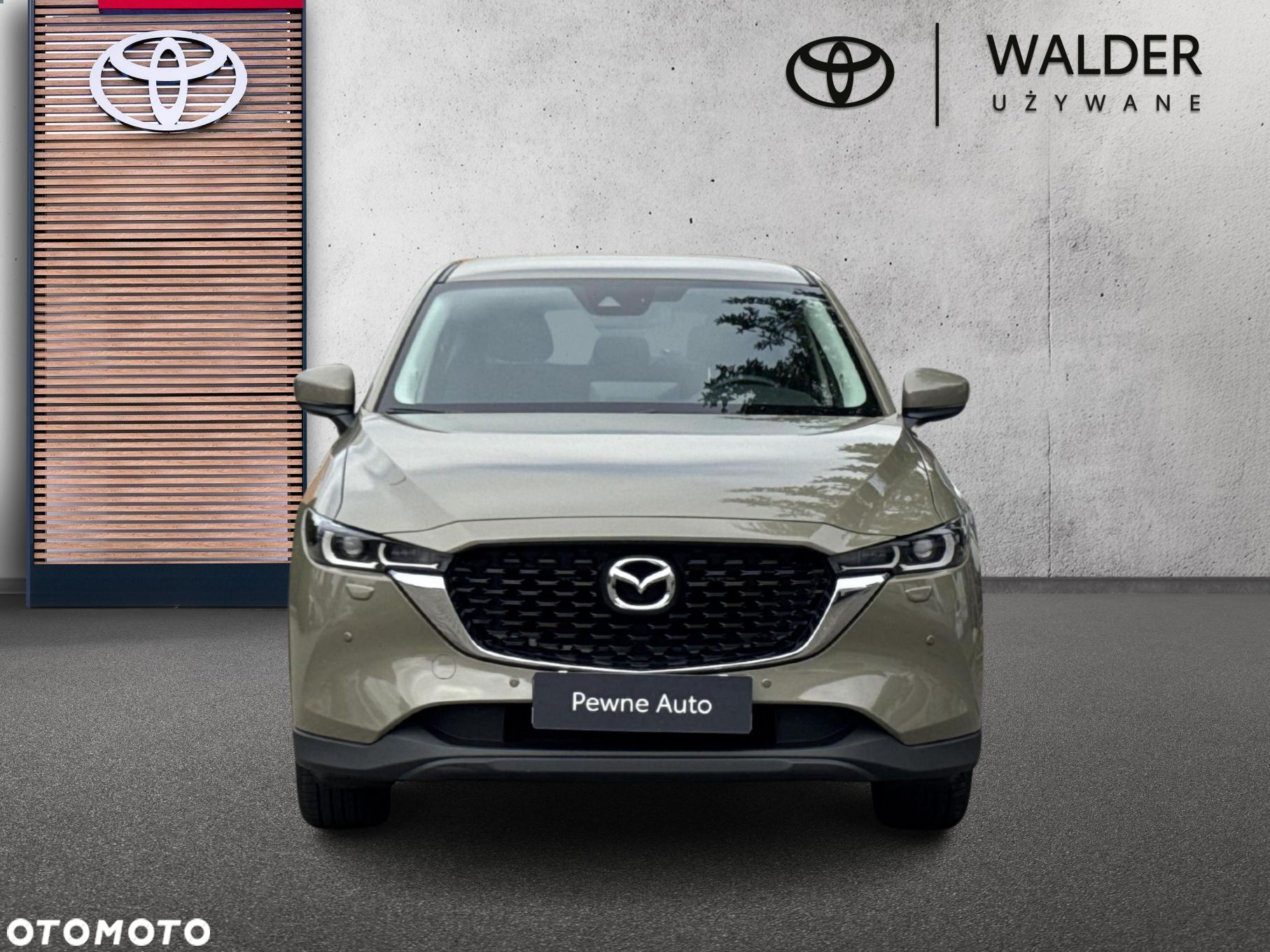 Mazda CX-5 2.0 Kanjo 2WD - 7