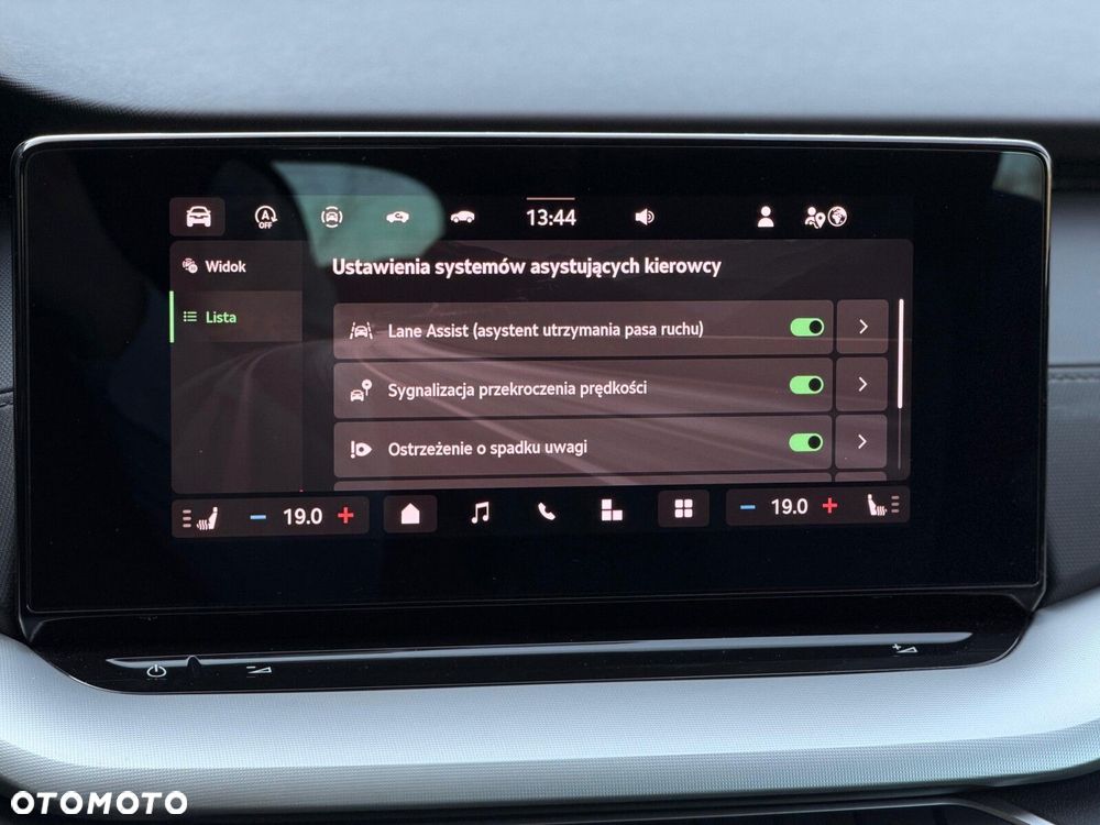 Skoda Octavia 1.5 TSI Selection - 28