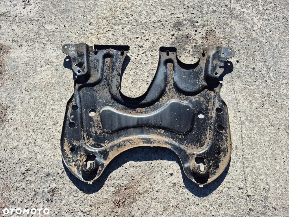 Osłona Silnika Dolna Jeep Cherokee KL 2.4 - 1