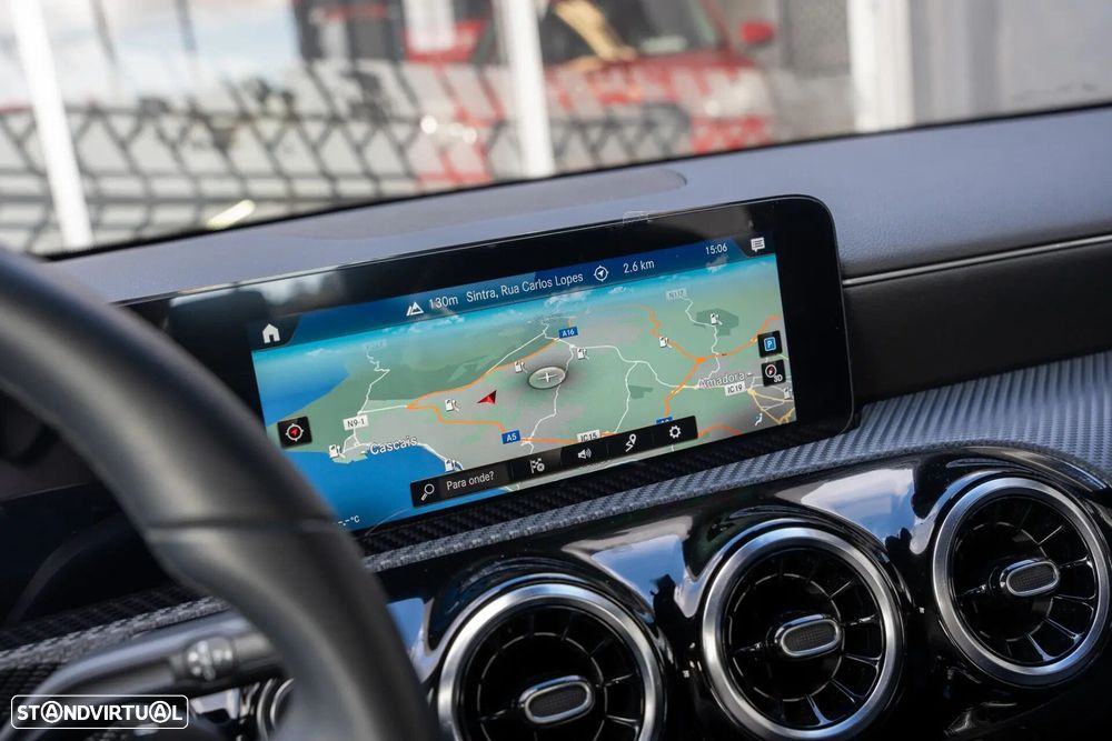 Mercedes-Benz A 250 e Style Plus - 14