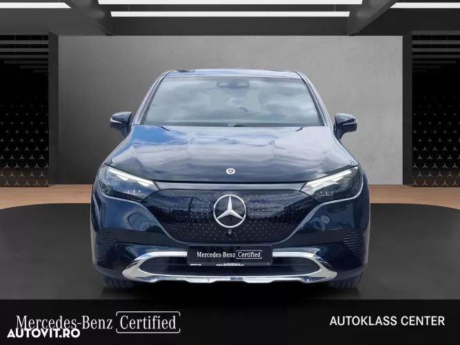 Mercedes-Benz EQE 350 4MATIC - 10