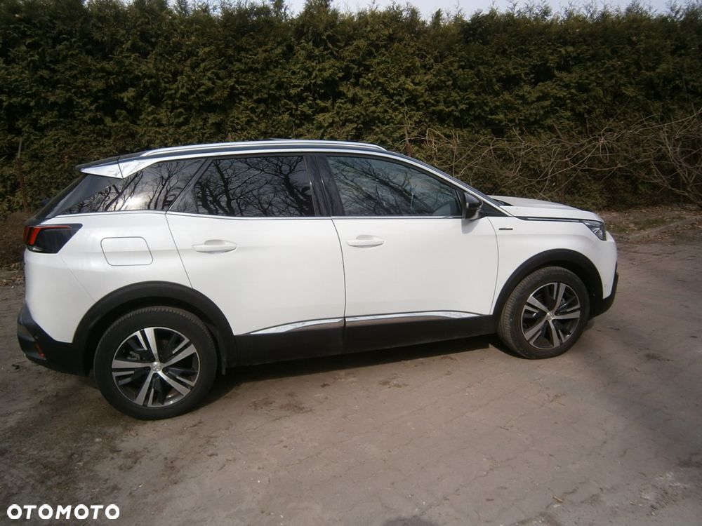 Peugeot 3008 2.0 HDi Active - 5