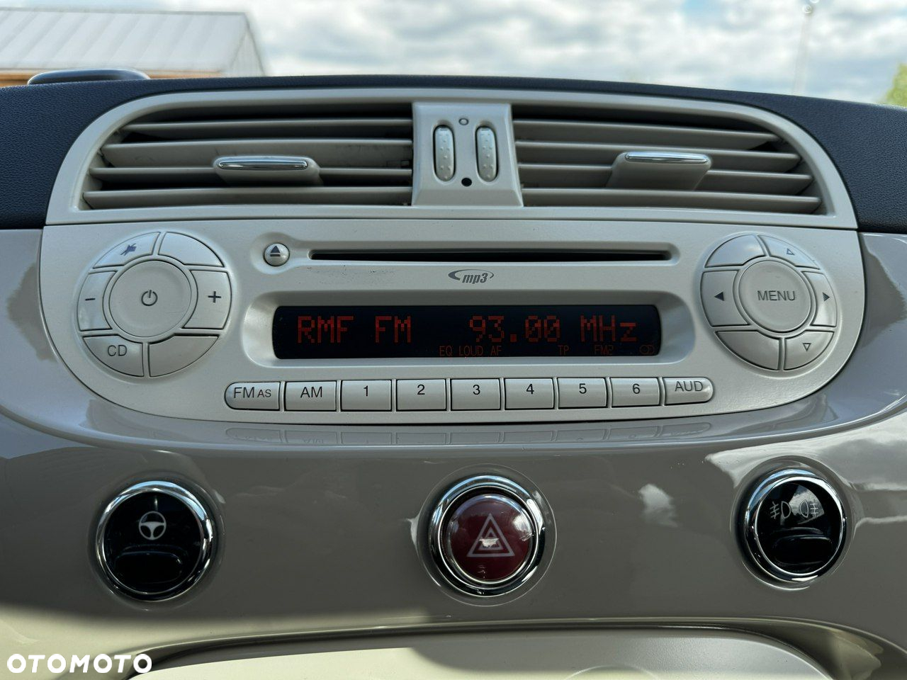 Fiat 500 1.2 8V Lounge - 18