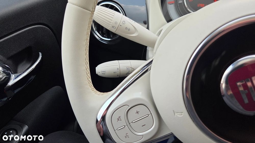 Fiat 500 1.0 Hybrid - 20