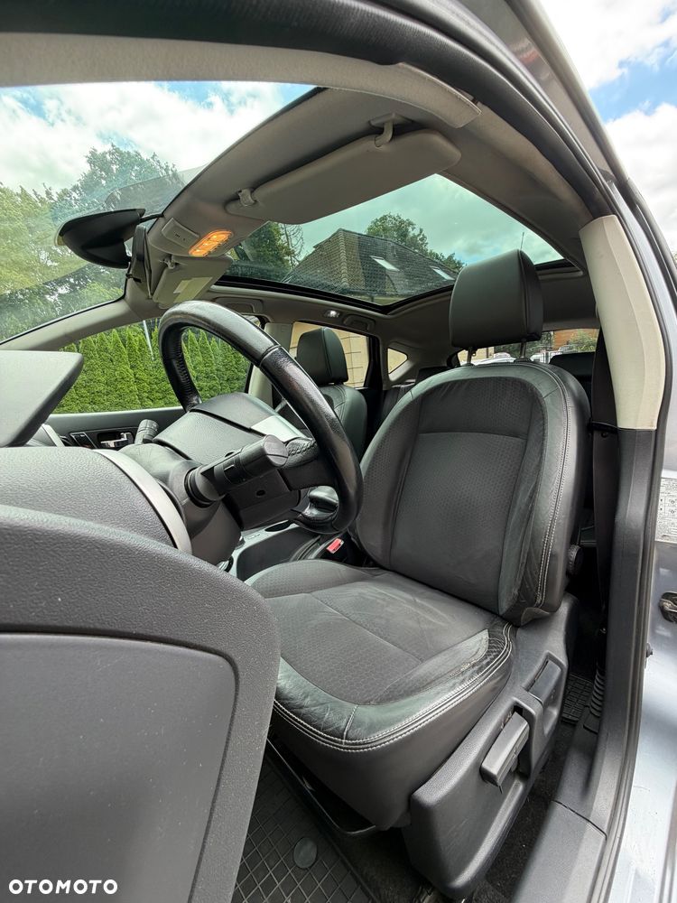 Nissan Qashqai 1.6 dCi 4x4 360 S&S - 6