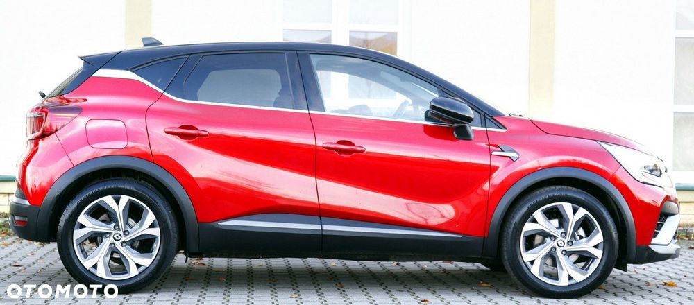Renault Captur - 22