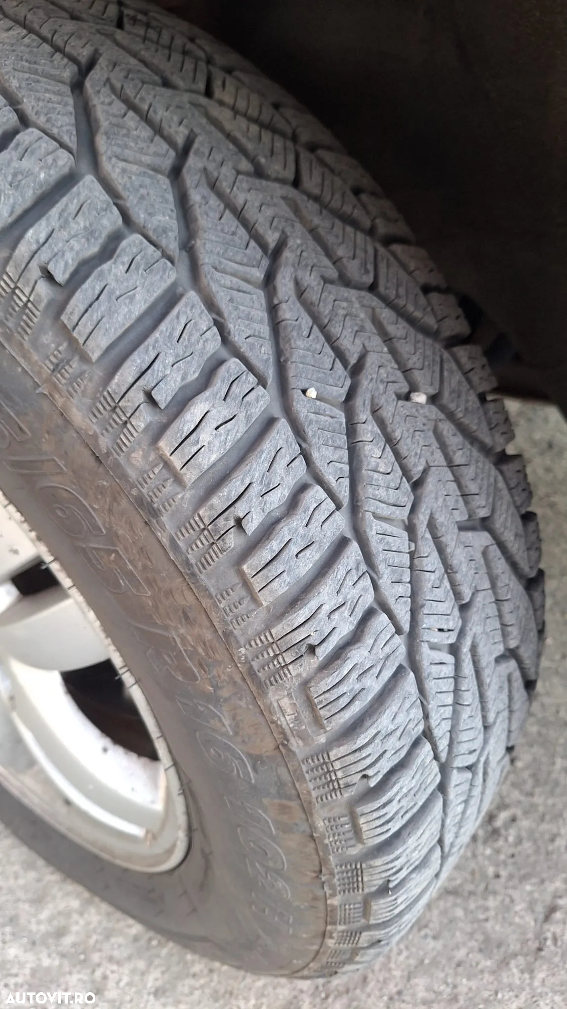 Hyundai Tucson - 7