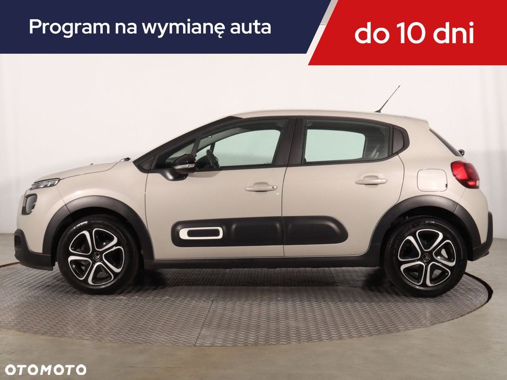 Citroën C3 - 4