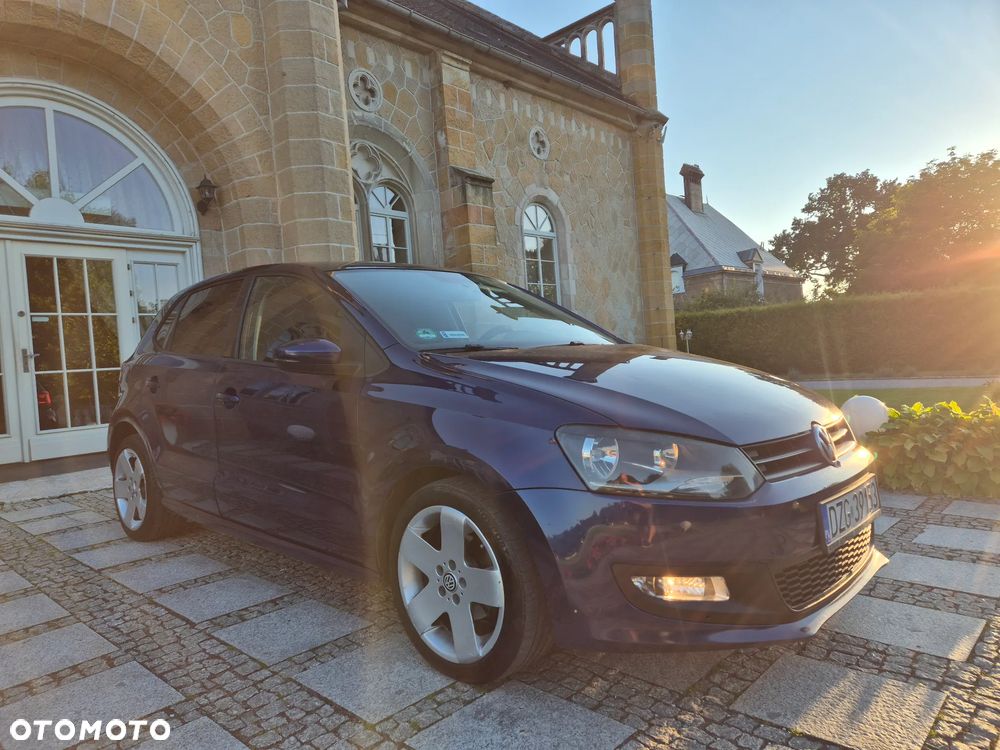 Volkswagen Polo 1.4 16V Comfortline - 18